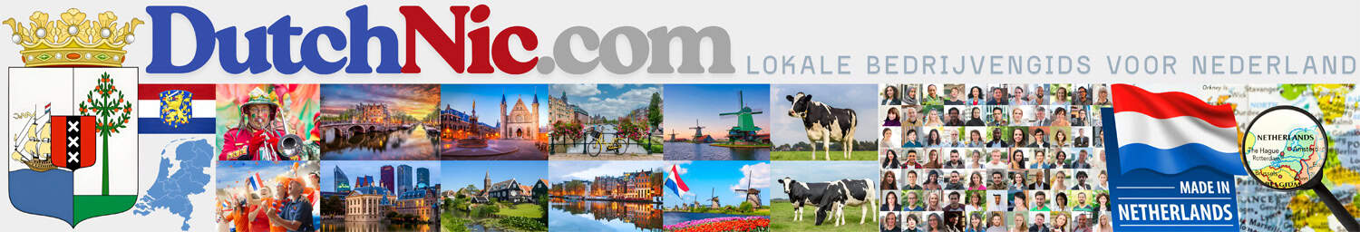 Gemaakt in Nederland - Donnie DuVall